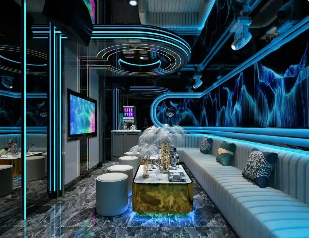 烟台商务ktv商务ktv能否组局解析-长岛县ktv预定